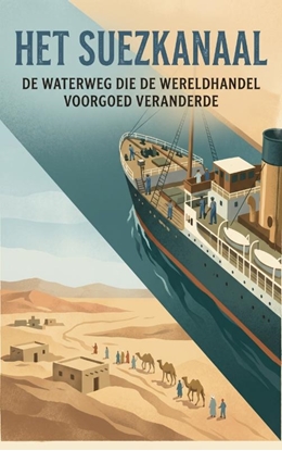 Afbeeldingen van Het Suezkanaal