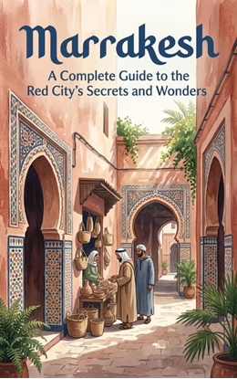 Afbeeldingen van Marrakesh