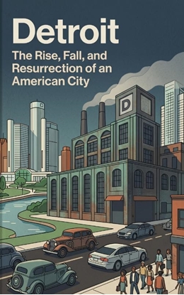 Afbeeldingen van Detroit