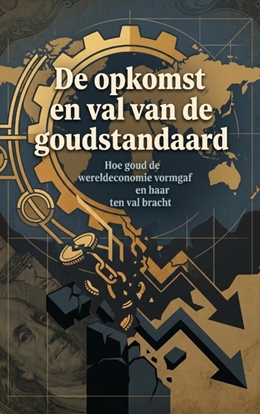 Afbeeldingen van De opkomst en val van de goudstandaard