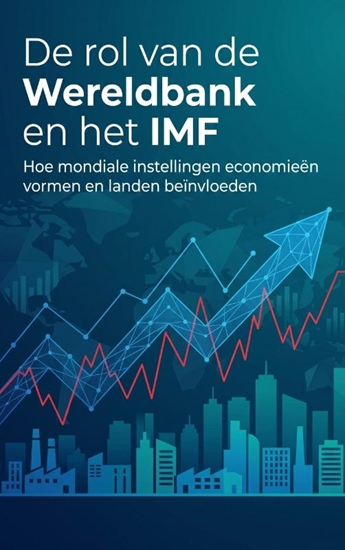 Afbeelding van De rol van de Wereldbank en het IMF