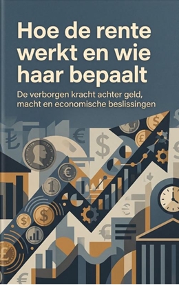 Afbeeldingen van Hoe de rente werkt en wie haar bepaalt