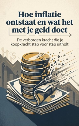 Afbeeldingen van Hoe inflatie ontstaat en wat het met je geld doet