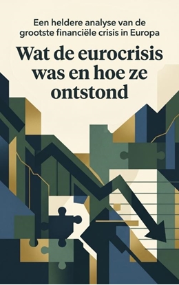 Afbeeldingen van Wat de eurocrisis was en hoe ze ontstond