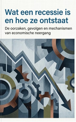 Afbeeldingen van Wat een recessie is en hoe ze ontstaat
