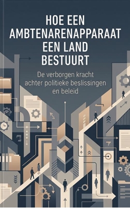 Afbeeldingen van Hoe een ambtenarenapparaat een land bestuurt
