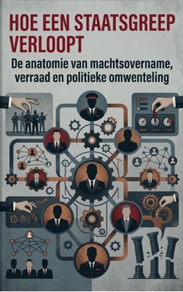 Afbeeldingen van Hoe een staatsgreep verloopt