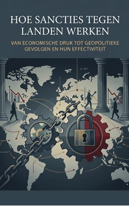 Afbeeldingen van Hoe sancties tegen landen werken