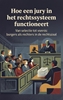 Afbeelding van Hoe een jury in het rechtssysteem functioneert