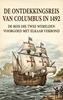 Afbeelding van De ontdekkingsreis van Columbus in 1492