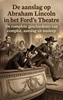 Afbeelding van De aanslag op Abraham Lincoln in het Ford's Theatre