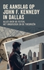 Afbeelding van De aanslag op John F. Kennedy in Dallas