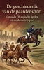 Afbeelding van De geschiedenis van de paardensport
