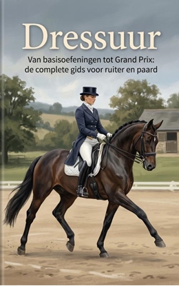 Afbeeldingen van Dressuur