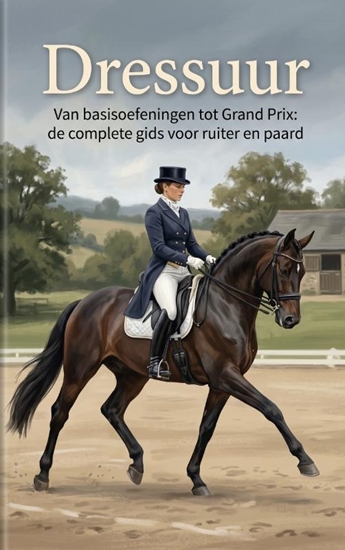 Afbeelding van Dressuur