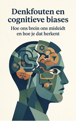 Afbeeldingen van Denkfouten en cognitieve biases