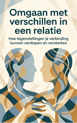 Afbeeldingen van Omgaan met verschillen in een relatie