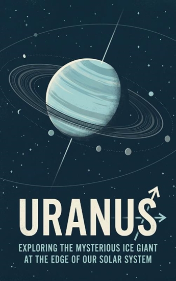 Afbeelding van Uranus
