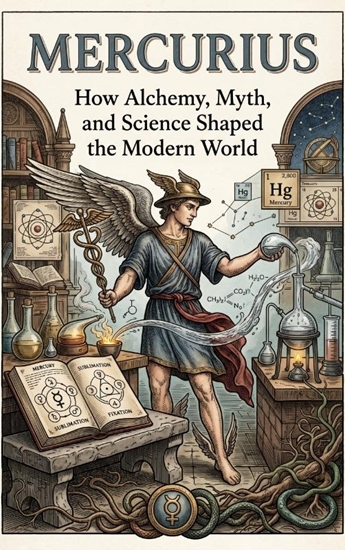 Afbeelding van Mercurius