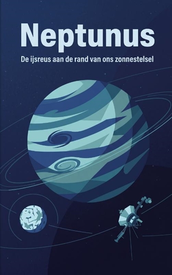 Afbeelding van Neptunus
