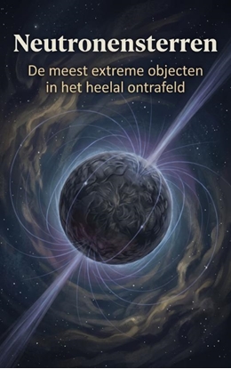 Afbeeldingen van Neutronensterren