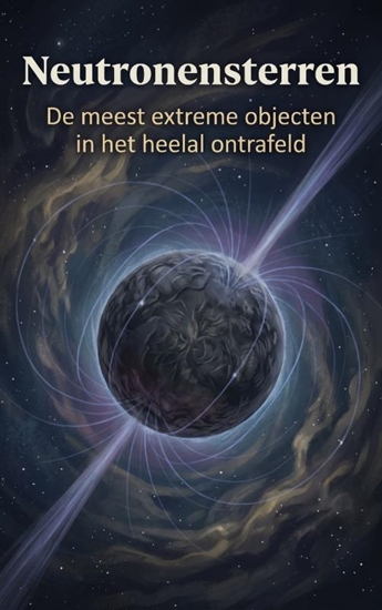 Afbeelding van Neutronensterren