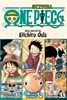 Afbeelding van One Piece (Omnibus Edition) One Piece (Omnibus Edition), Vol. 11