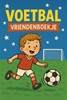 Afbeelding van Voetbal vriendenboekje