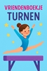 Afbeelding van Turnen Vriendenboekje