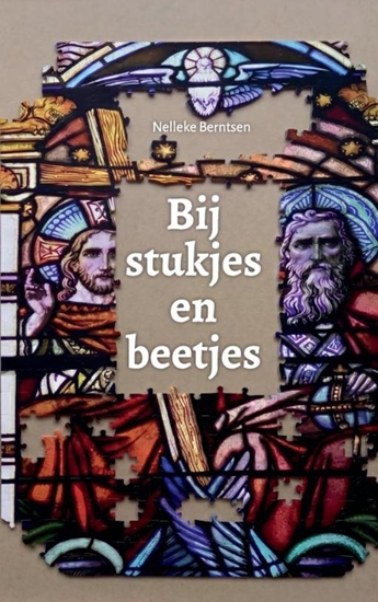 Afbeelding van Bij stukjes en beetjes
