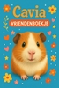 Afbeelding van Cavia Vriendenboekje