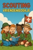 Afbeelding van Scouting Vriendenboekje