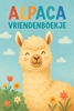 Afbeelding van Alpaca Vriendenboekje