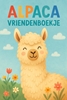 Afbeelding van Alpaca Vriendenboekje