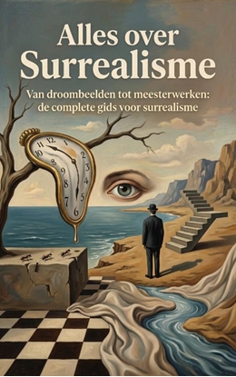 Afbeeldingen van Alles over Surrealisme