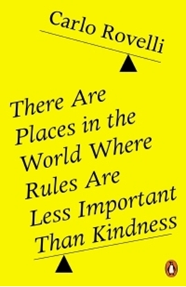 Afbeeldingen van There Are Places in the World Where Rules Are Less Important Than Kindness