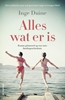 Afbeelding van Alles wat er is