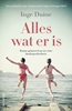Afbeelding van Alles wat er is