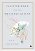 Afbeelding van Fluisteringen van een Westerse Geisha