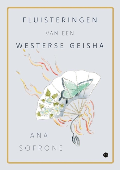 Afbeelding van Fluisteringen van een Westerse Geisha