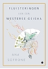 Afbeelding van Fluisteringen van een Westerse Geisha