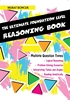 Afbeelding van The Ultimate Foundation Level Reasoning Book