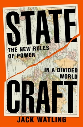 Afbeeldingen van Statecraft