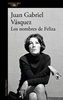 Afbeelding van Los nombres de Feliza