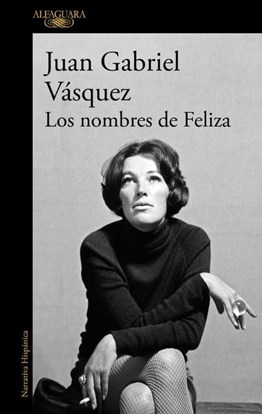 Afbeeldingen van Los nombres de Feliza