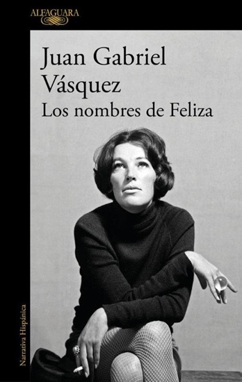 Afbeelding van Los nombres de Feliza