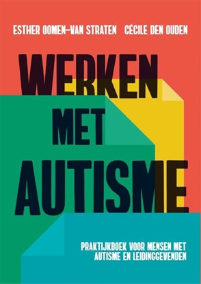 Afbeeldingen van Werken met autisme