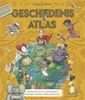 Afbeelding van Geschiedenisatlas