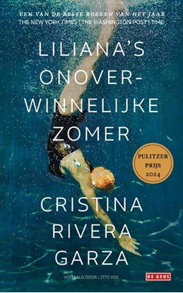 Afbeeldingen van Liliana’s onoverwinnelijke zomer