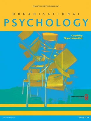 Afbeeldingen van Organisational Behaviour, custom edition